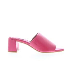Miz Mooz Womens Kaye Pink Shoes (NWT)
